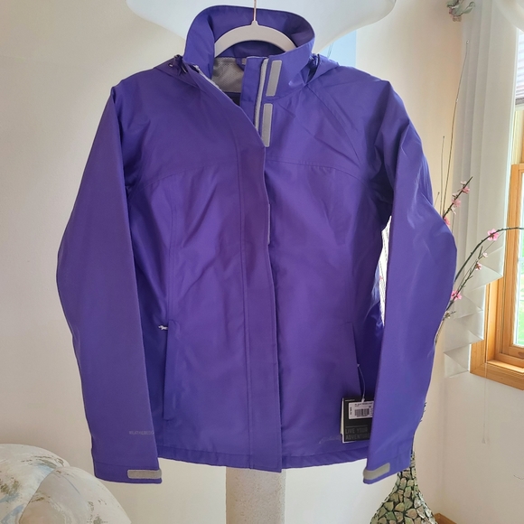 Eddie Bauer Jackets & Coats Eddie Bauer Packable Raincoat Jacket Poshmark